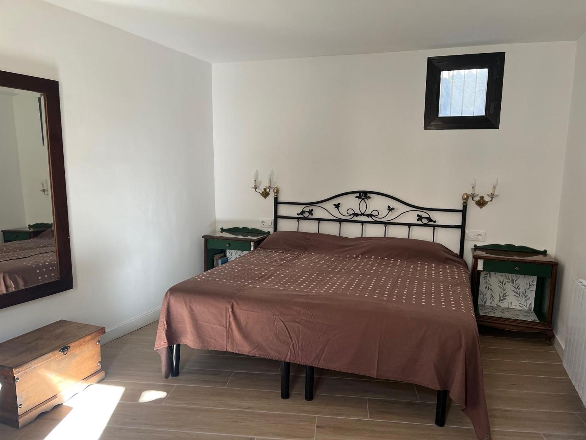 Cal Joan D'Anya Daire Agramunt Dış mekan fotoğraf